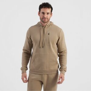 R.O.W. Bentley Hoodie